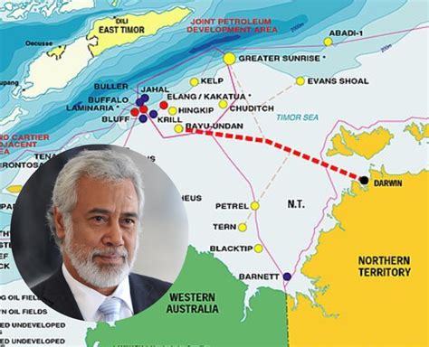 timor gas|Timor.